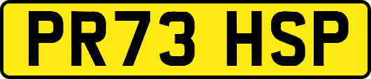 PR73HSP