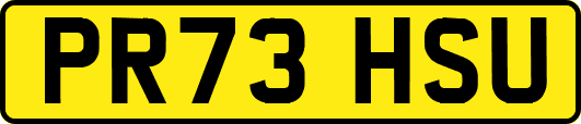 PR73HSU