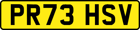 PR73HSV