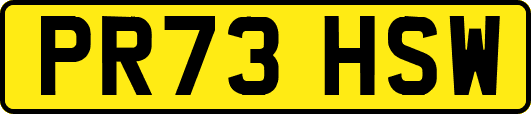 PR73HSW