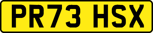 PR73HSX