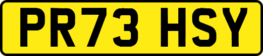 PR73HSY