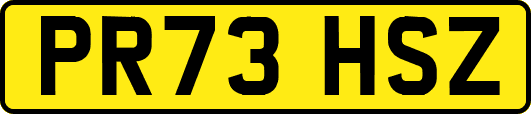 PR73HSZ