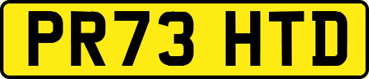 PR73HTD