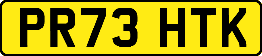 PR73HTK