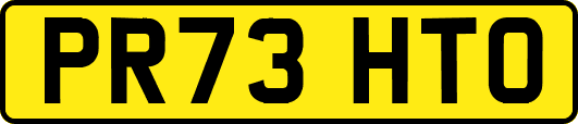 PR73HTO