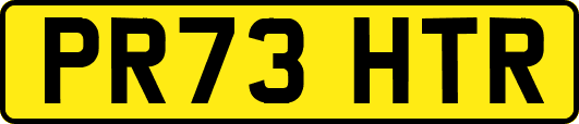 PR73HTR