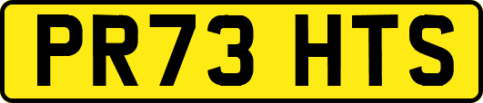 PR73HTS