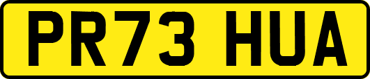 PR73HUA