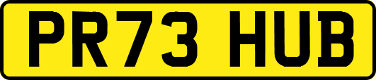PR73HUB