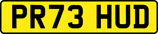 PR73HUD