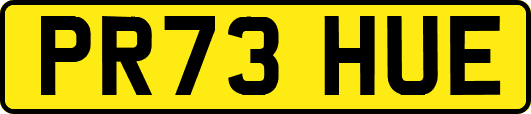 PR73HUE