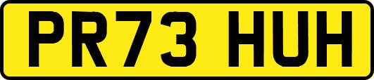 PR73HUH