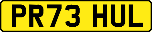 PR73HUL