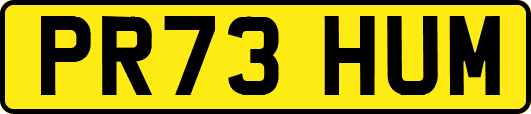 PR73HUM