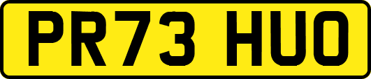 PR73HUO