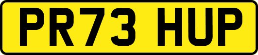 PR73HUP