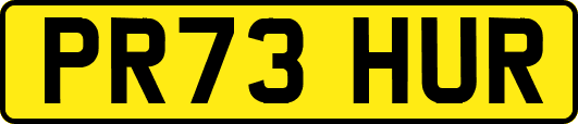 PR73HUR