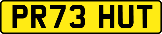 PR73HUT