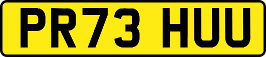 PR73HUU