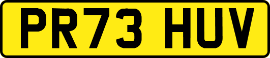 PR73HUV