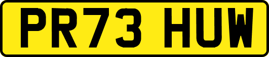 PR73HUW