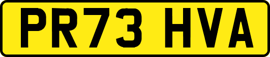 PR73HVA