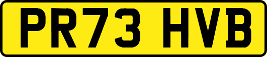 PR73HVB
