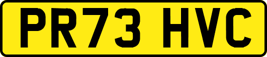 PR73HVC
