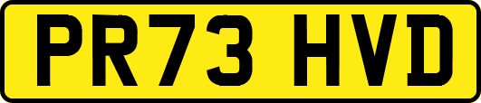 PR73HVD