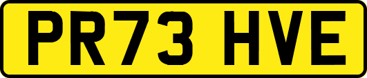 PR73HVE
