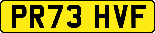 PR73HVF