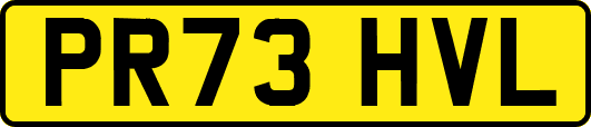 PR73HVL