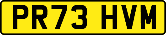 PR73HVM
