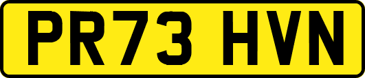 PR73HVN