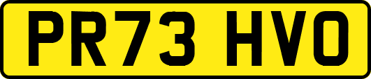 PR73HVO