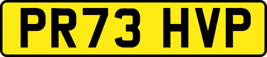 PR73HVP