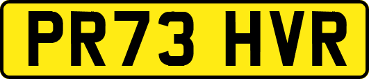 PR73HVR