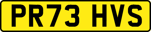 PR73HVS
