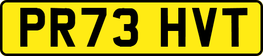 PR73HVT
