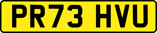 PR73HVU