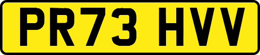 PR73HVV