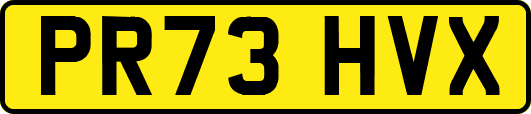 PR73HVX