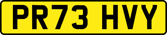 PR73HVY