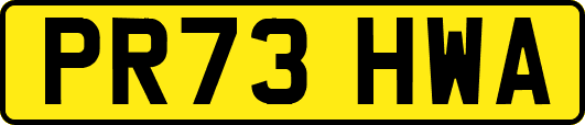 PR73HWA