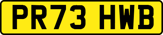 PR73HWB