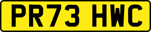 PR73HWC