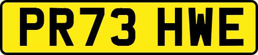 PR73HWE