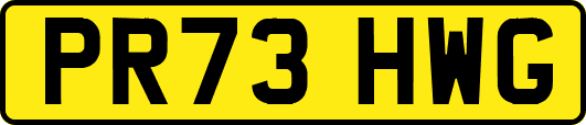 PR73HWG