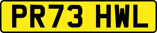 PR73HWL